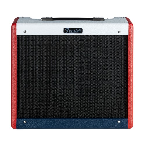 Fender limited edition blues - limited,