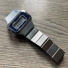 Uhr mbo lcd quartz vintage - lcd,