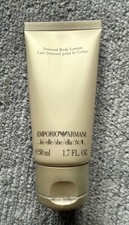 Emporio Armani Lei Elle She Ella Bodylotion 50 ml neu