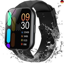 Parsonver Smartwatch Damen