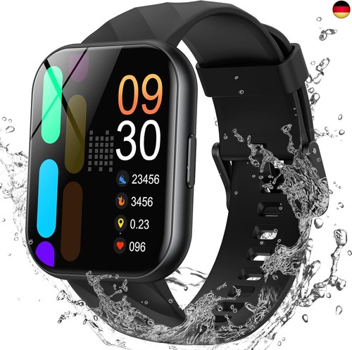 Parsonver smartwatch damen - parsonver,