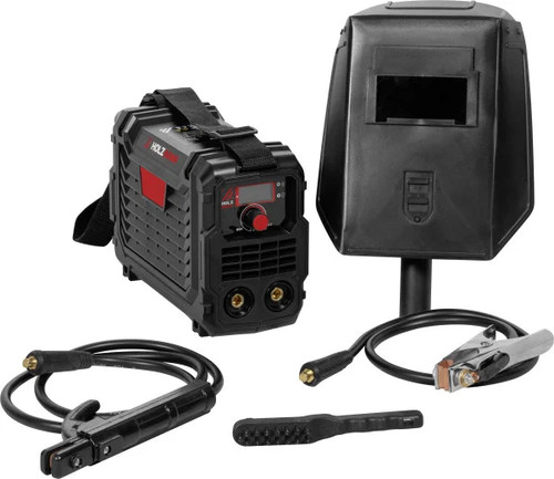 Holzmann mini elektroden - holzmann,