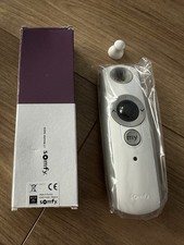 Somfy Fernsteuerung