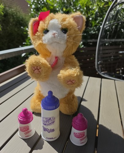 Hasbro furreal friends - furreal,