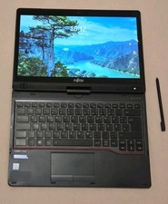 Fujitsu Lifebook T938 LTE