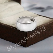 Solid 925 Sterling Silber