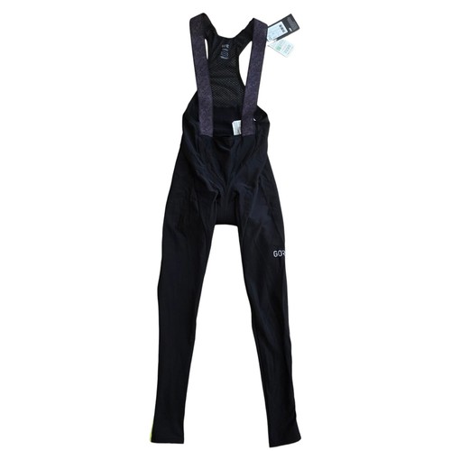 Gore thermo bib tights - thermo, tights+