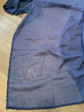 gardinen vorhang deko stoff meterware polyester