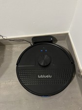 Lubluelu Saugroboter mit