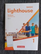 Cornelsen Lighthouse 1 Basic