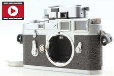 [N NEUWERTIG] Leica M3 analoge