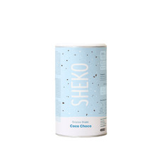 Sheko diät balance shake - sheko,