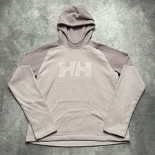 Helly Hansen Fleecehoodie 152