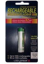 LED LENSER ICR14500 Lithium