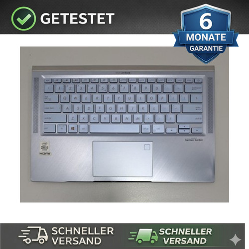 Asus zenbook ux431fac - asus,