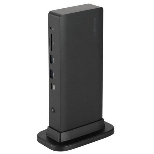 Kensington usb triple - kensington, video