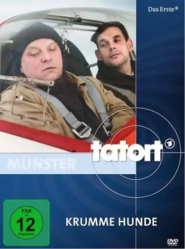 Tatort münster krumme hunde - krumme,