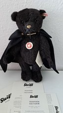 Steiff Teddybär Salvador 034930 limitiert mit Zertifikat