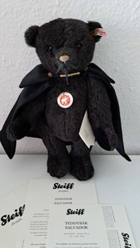 Steiff teddybär salvador - steiff,