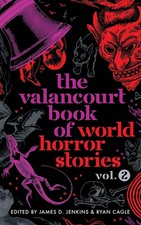 The valancourt book world - the,