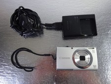 Canon PowerShot A2400 IS HD