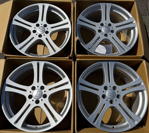 Alufelgen audi a4 - 4,