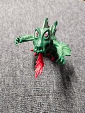 PLAYMOBIL FIGUR GRÜNER DRACHE 