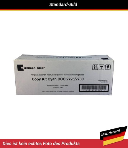 652510111 triumph adler dcc - triumph-adler,