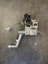 Vaillant Gasarmatur für VC