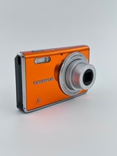 Olympus FE-4000 Digitalkamera