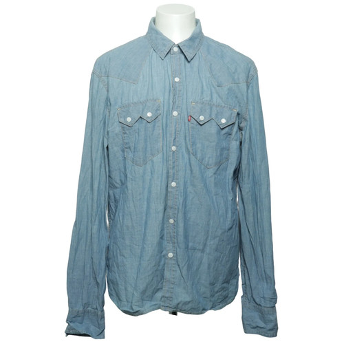 Levi strauss jeanshemd - &,