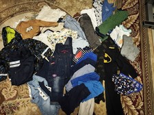 Bekleidungspaket Baby 74-80