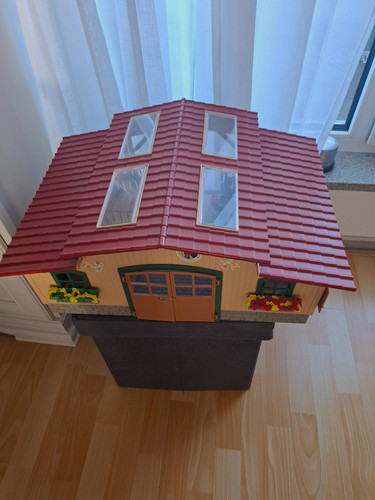 Schleich pferdestall - schleich,