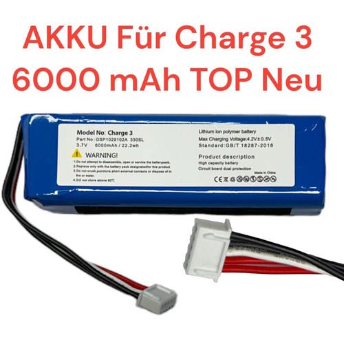 Akku für jbl - akku, 3