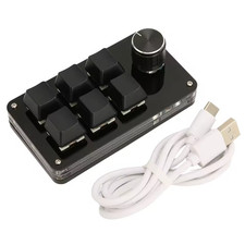 Macropad 6-key Tatatur-