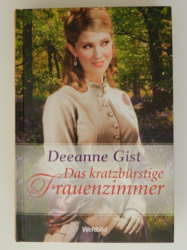 Deeanne gist das - gist,