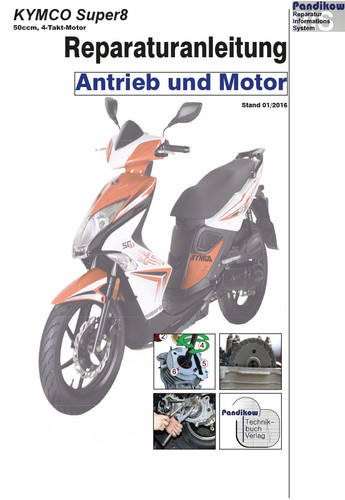 Reparaturanleitung ris für - reparaturanleitung,