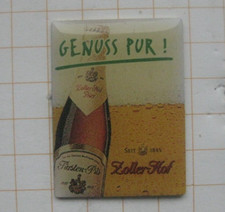 ZOLLER HOF / SIGMARINGEN