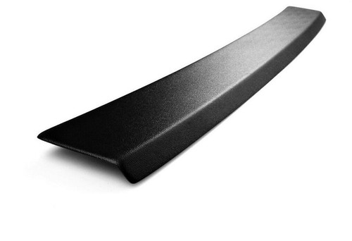 Abs ladekantenschutz schwarz - abs,