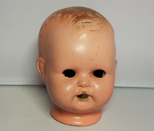 Alter puppenkopf 1357 - alter,