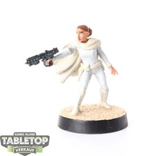 Galaktische Republik - Padme Amidala - bemalt