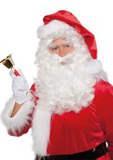 Weihnachtsmann Set - Santa