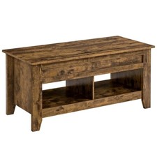 Couchtisch Beistelltisch Holz