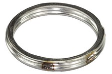 Auspuff Krümmer Dichtung Centauro für Yamaha YFM 250 Bruin Bear Tracker YFS 200