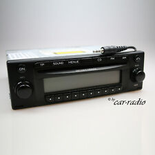 Original Becker Monza BE7887