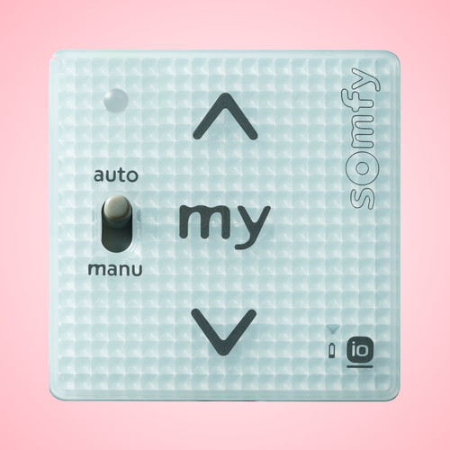 Somfy smoove a - 1, a/m
