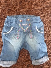 Hose Baby Trachtenhose Dirndl