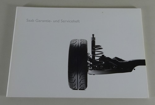 Scheckheft serviceheft - scheckheft,