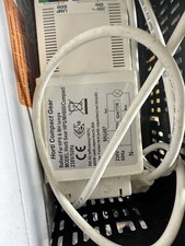 Horti Compact Gear Vorschaltgerät 600W - Starter für MH und NDL Leuchtmittel