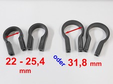 2 Klickfix Schellen für